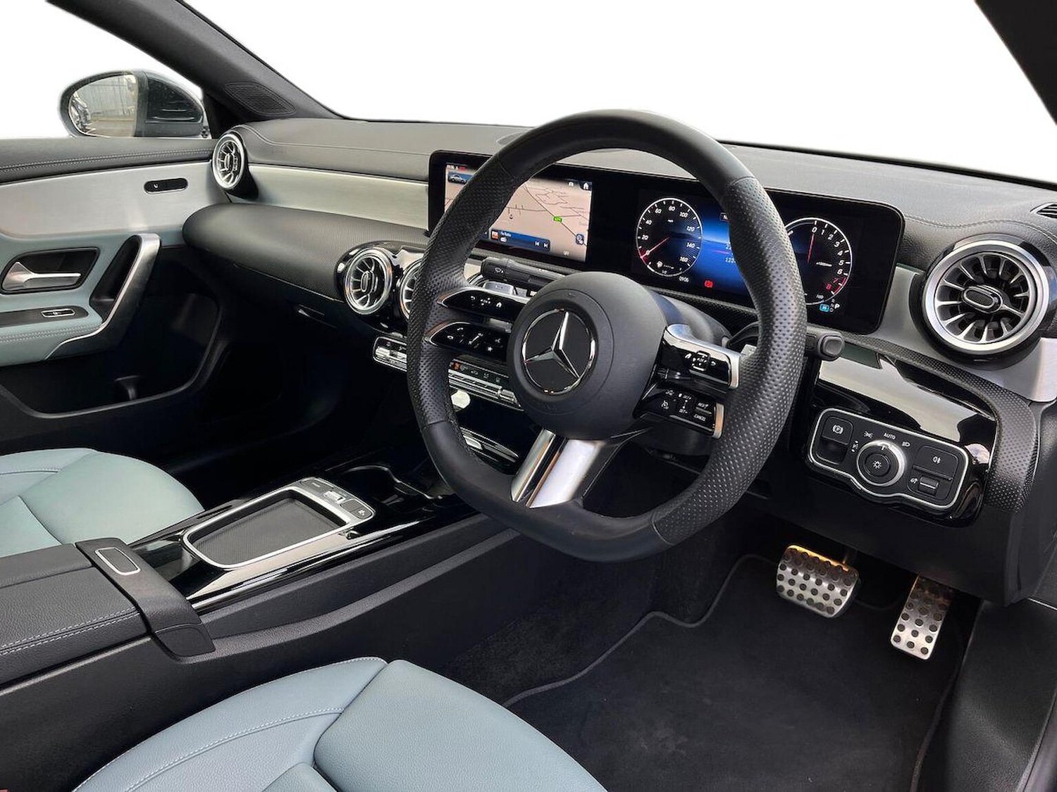 Used Mercedes-Benz CLA 2024 for sale - 76461795: Photo 15