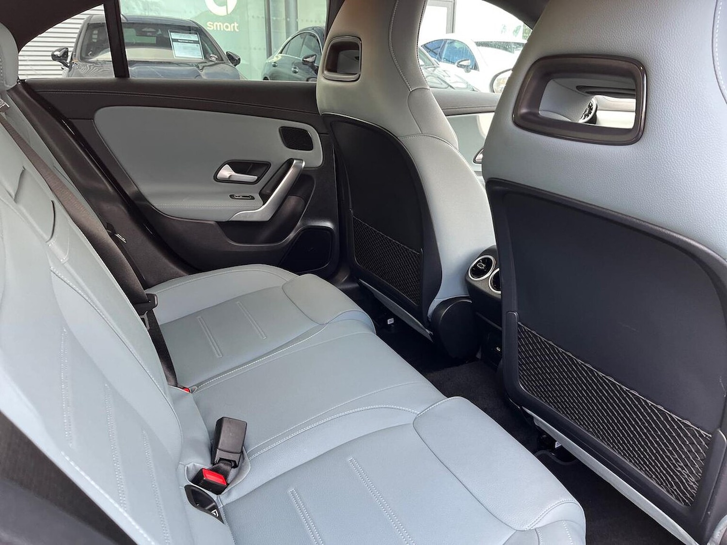 Used Mercedes-Benz CLA 2024 for sale - 76461795: Photo 16