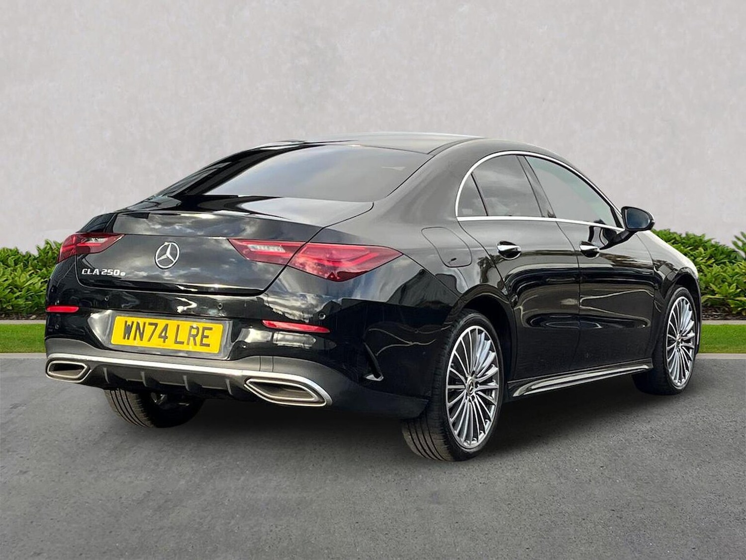 Used Mercedes-Benz CLA 2024 for sale - 76461795: Photo 18