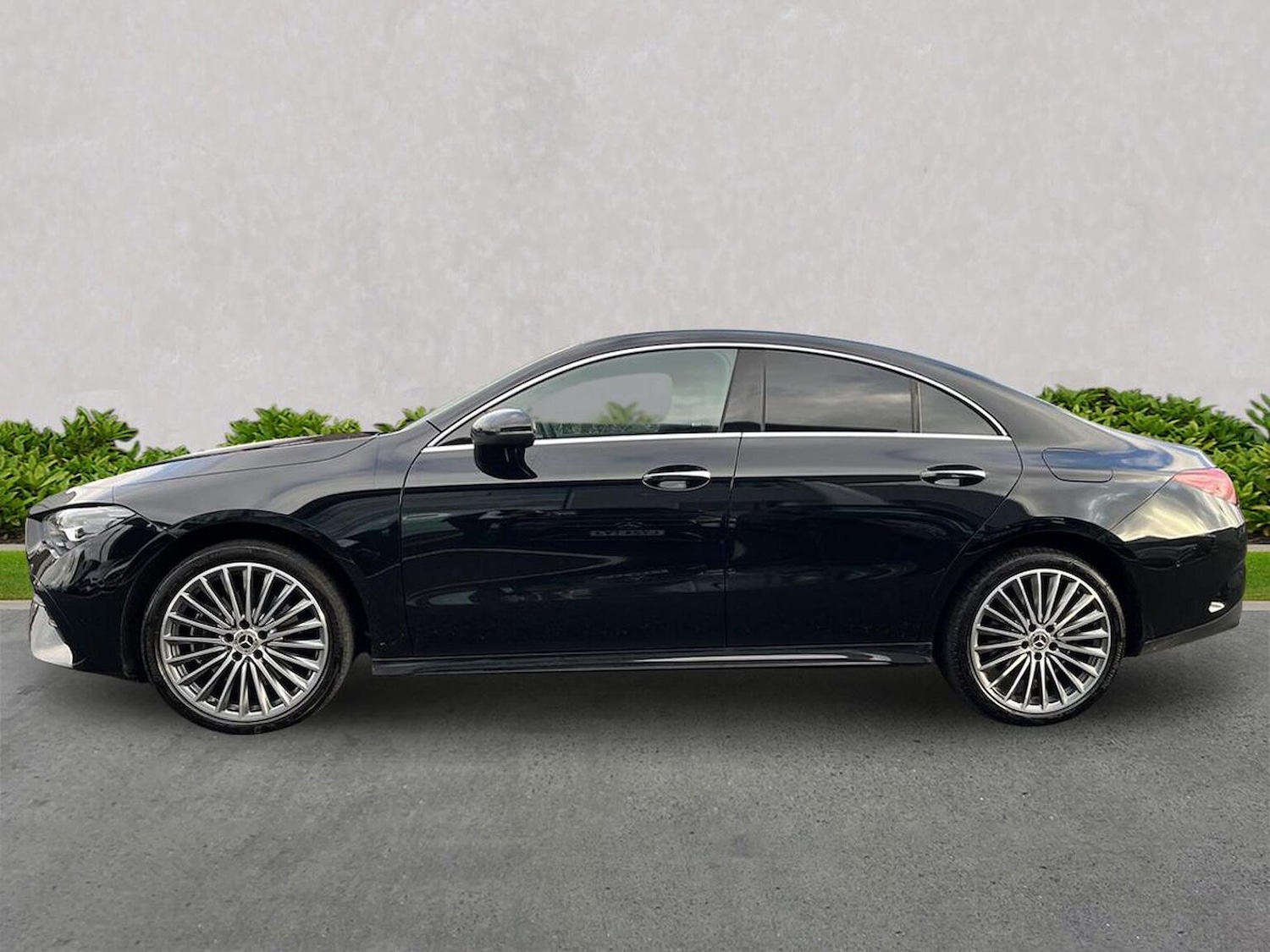 Used Mercedes-Benz CLA 2024 for sale - 76461795: Photo 19