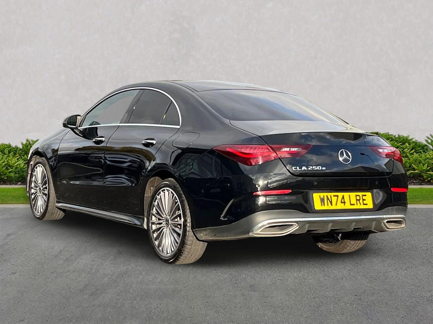 Used Mercedes-Benz CLA 2024 for sale - 76461795: Photo 2