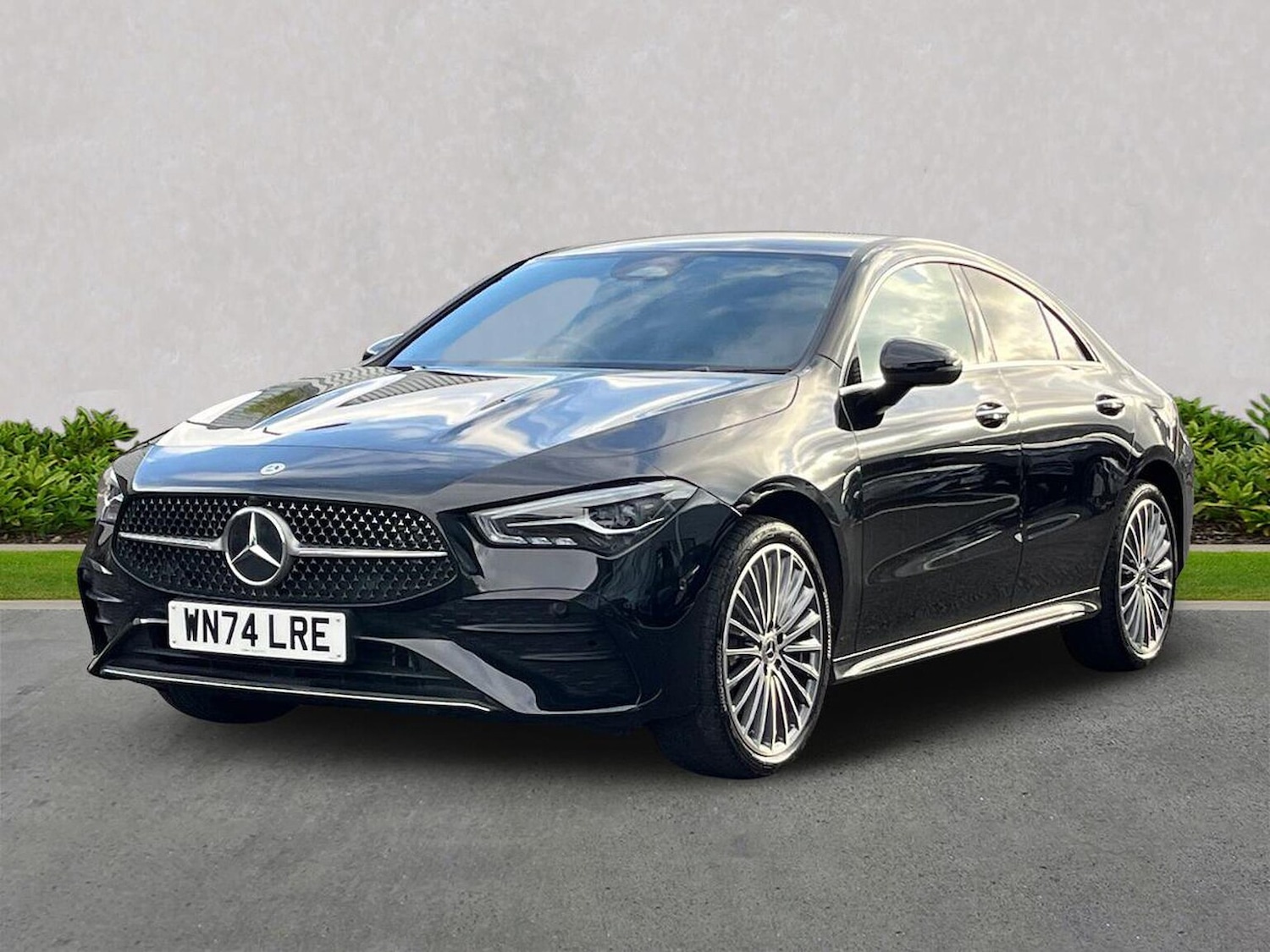 Used Mercedes-Benz CLA 2024 for sale - 76461795: Photo 20