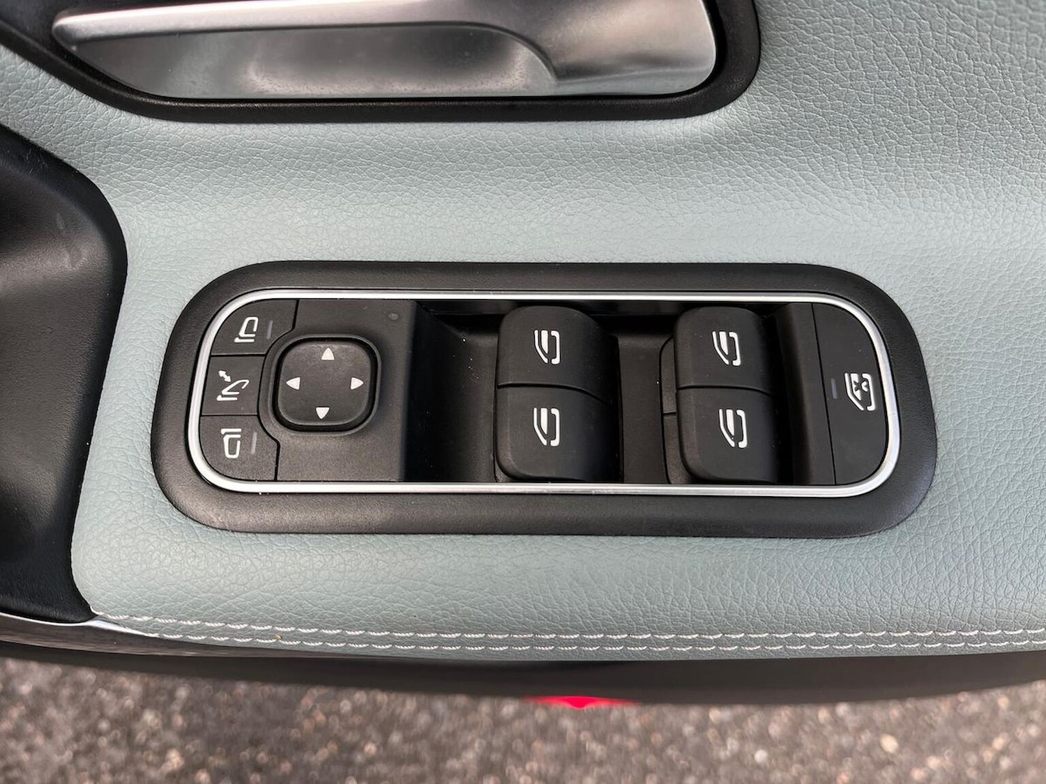 Used Mercedes-Benz CLA 2024 for sale - 76461795: Photo 21