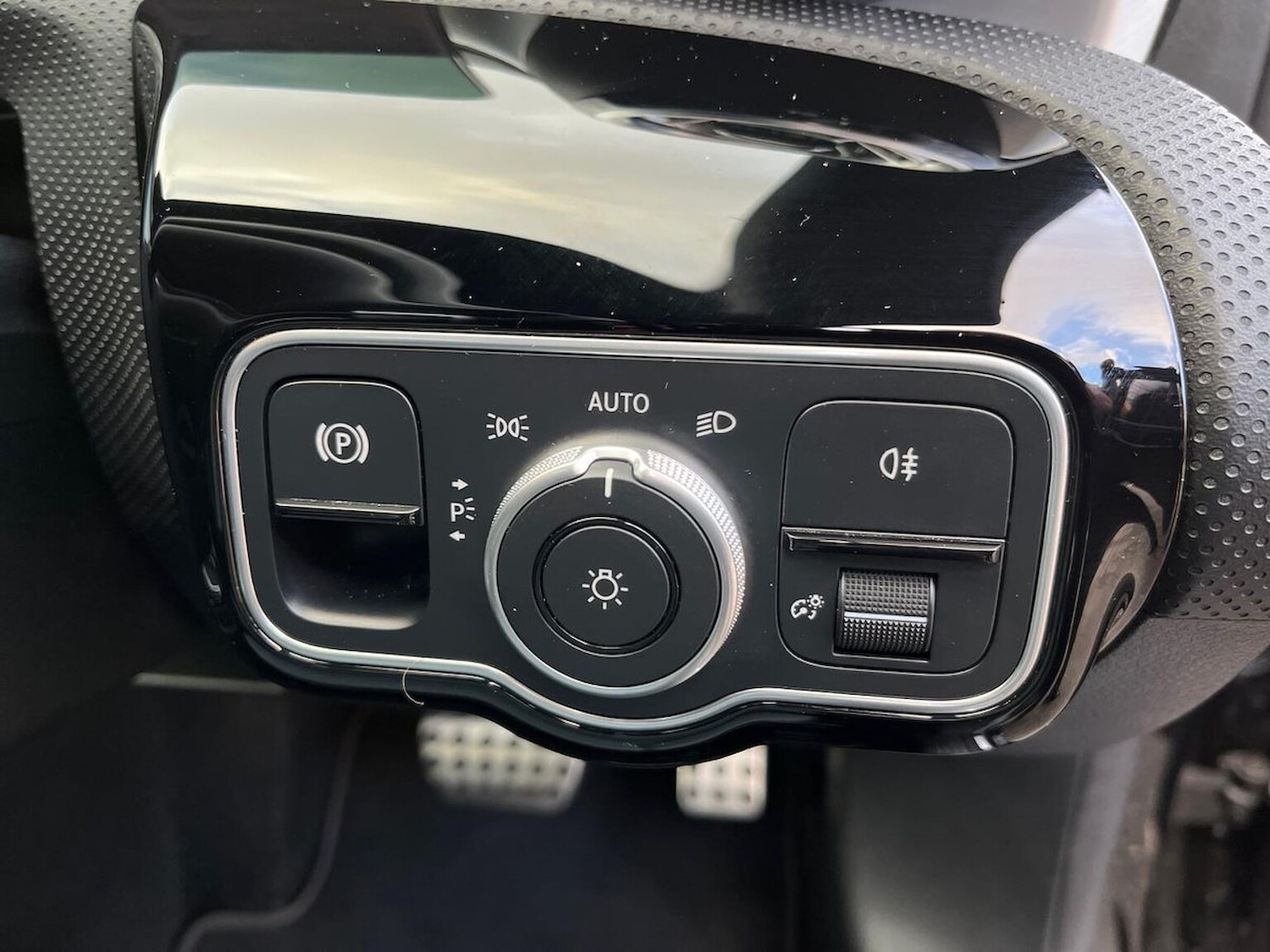 Used Mercedes-Benz CLA 2024 for sale - 76461795: Photo 22