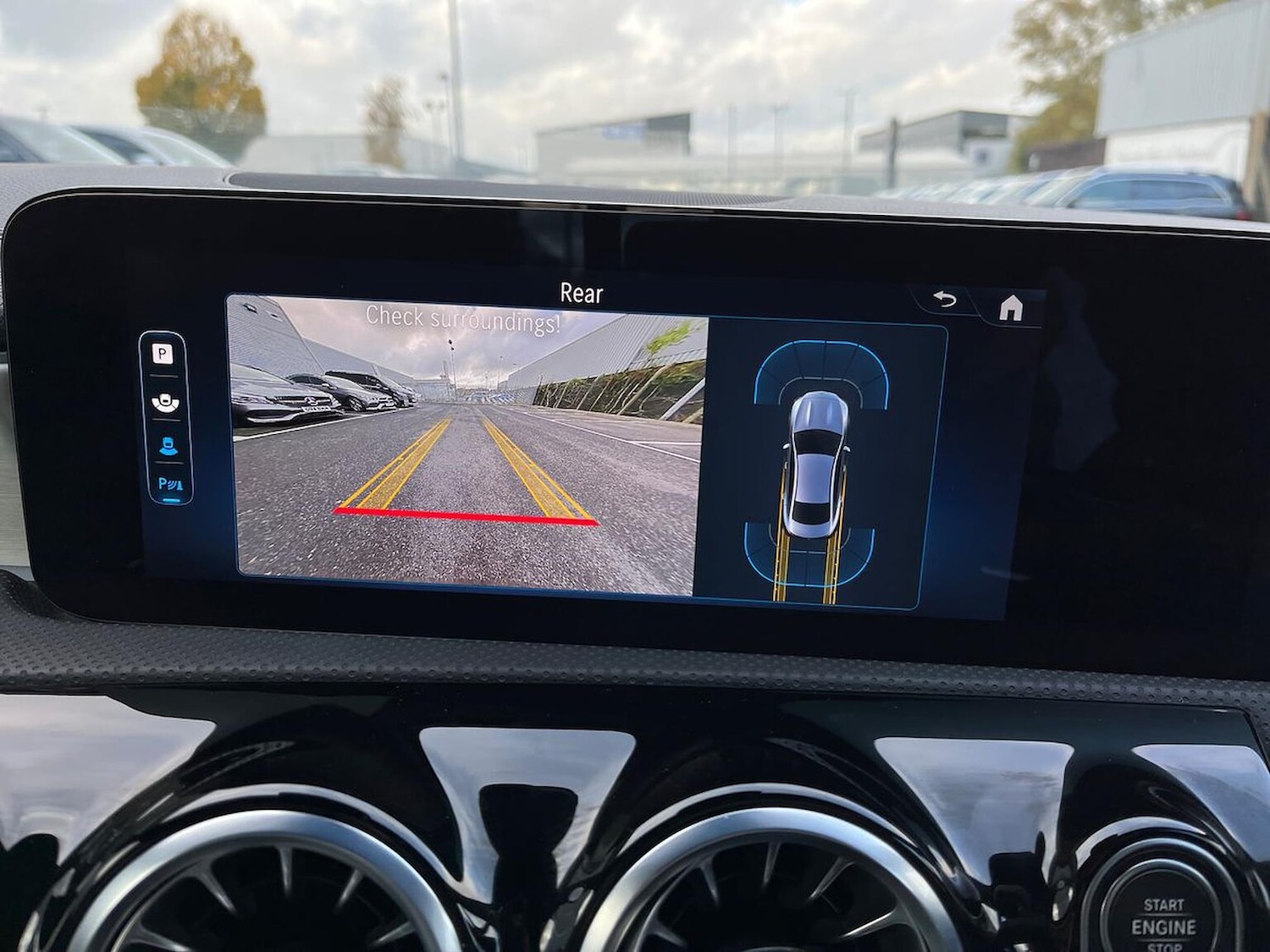 Used Mercedes-Benz CLA 2024 for sale - 76461795: Photo 23