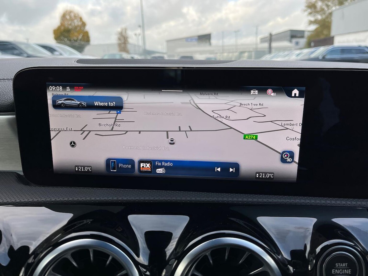 Used Mercedes-Benz CLA 2024 for sale - 76461795: Photo 24