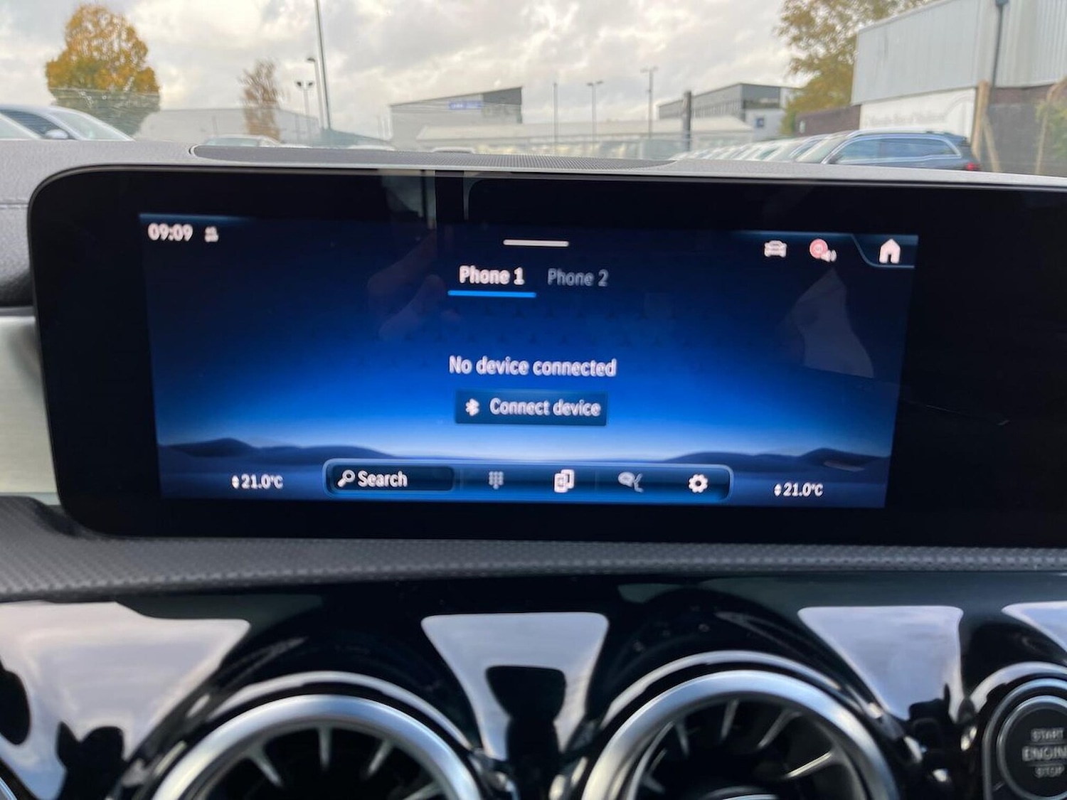 Used Mercedes-Benz CLA 2024 for sale - 76461795: Photo 25