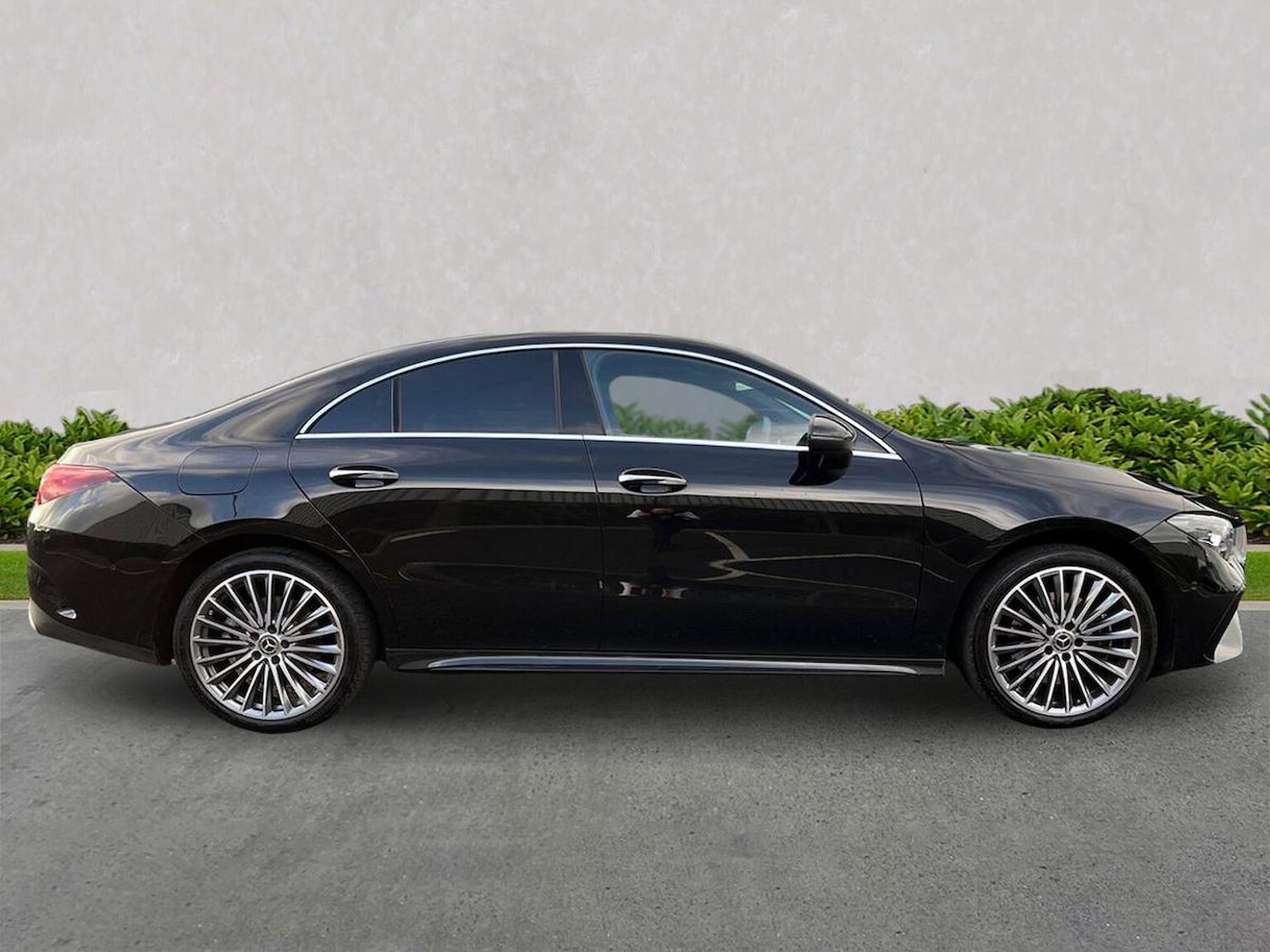 Used Mercedes-Benz CLA 2024 for sale - 76461795: Photo 3