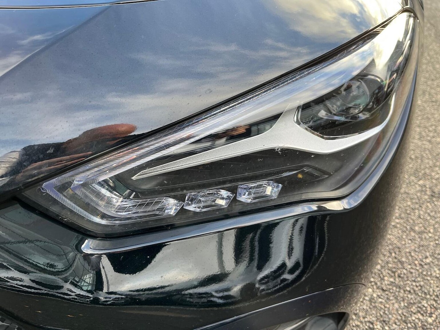 Used Mercedes-Benz CLA 2024 for sale - 76461795: Photo 34