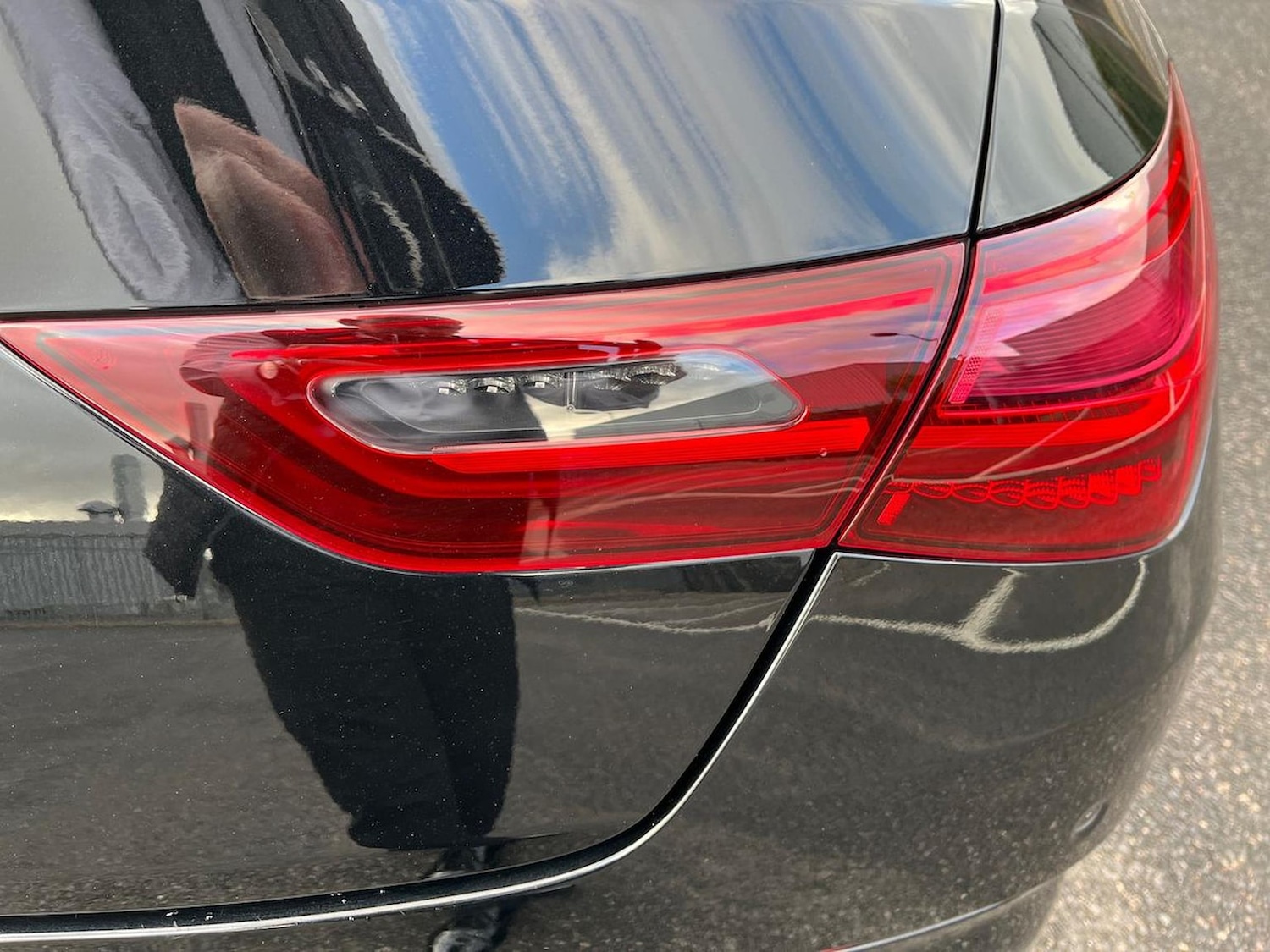 Used Mercedes-Benz CLA 2024 for sale - 76461795: Photo 35