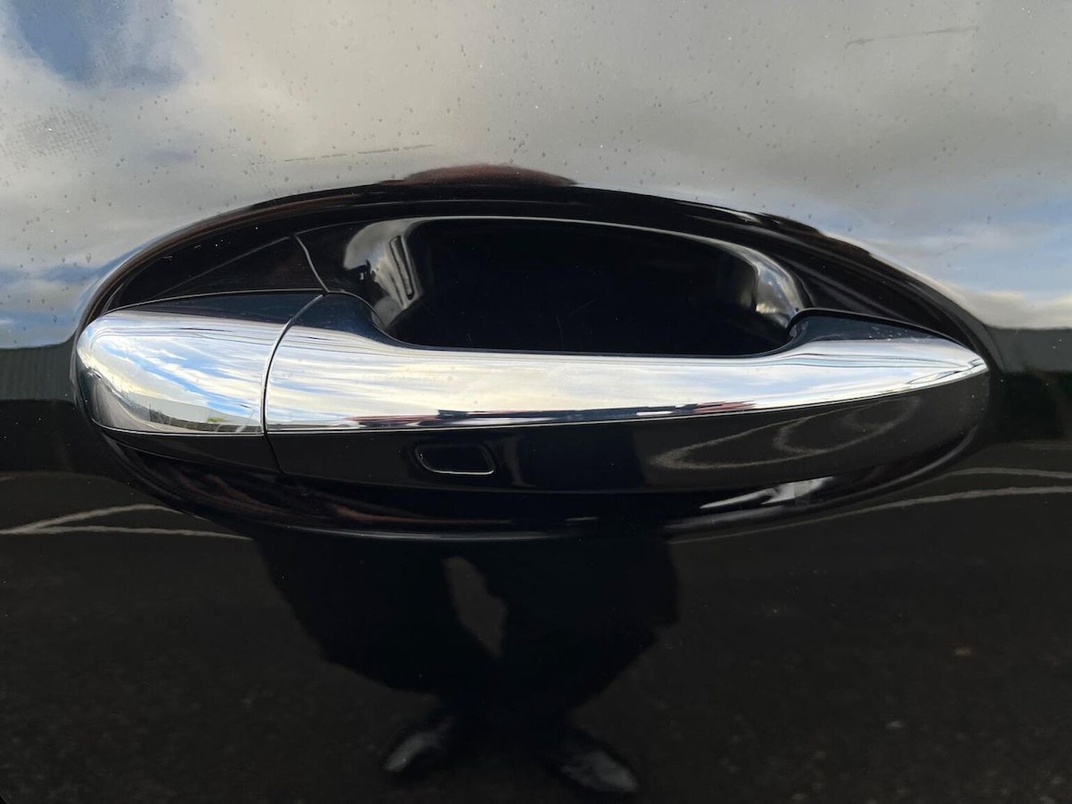 Used Mercedes-Benz CLA 2024 for sale - 76461795: Photo 37