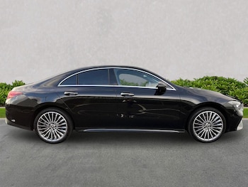 Used Mercedes-Benz CLA 2024 for sale - 76461795: Photo