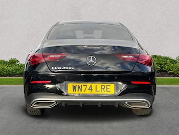 Used Mercedes-Benz CLA 2024 for sale - 76461795: Photo