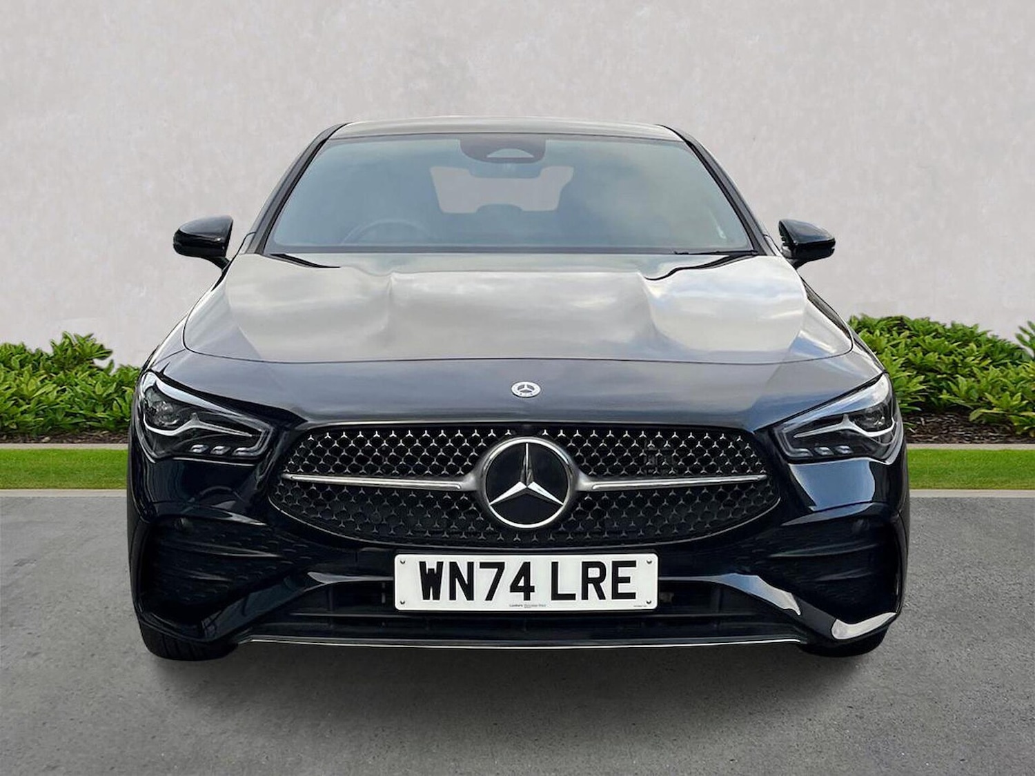 Used Mercedes-Benz CLA 2024 for sale - 76461795: Photo 5