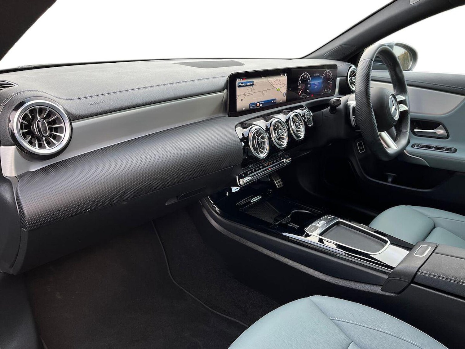 Used Mercedes-Benz CLA 2024 for sale - 76461795: Photo 7