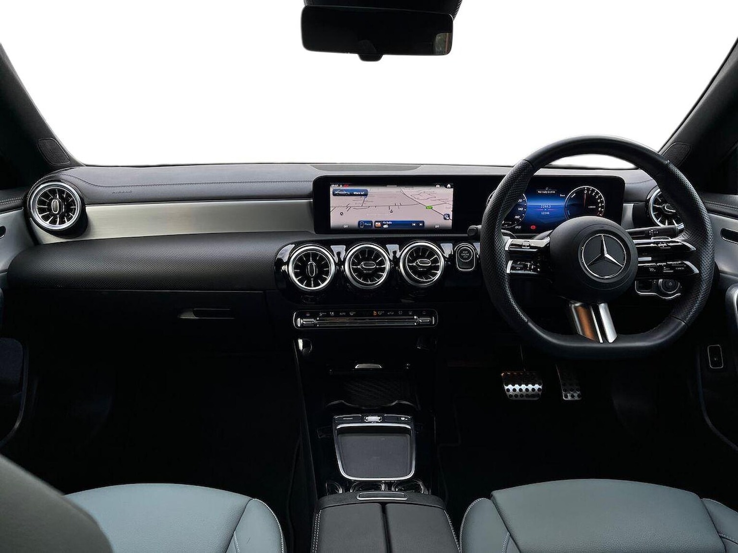 Used Mercedes-Benz CLA 2024 for sale - 76461795: Photo 8