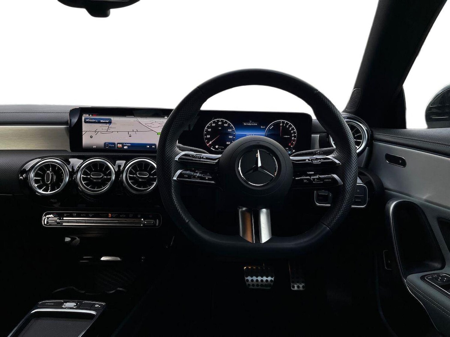 Used Mercedes-Benz CLA 2024 for sale - 76461795: Photo 9