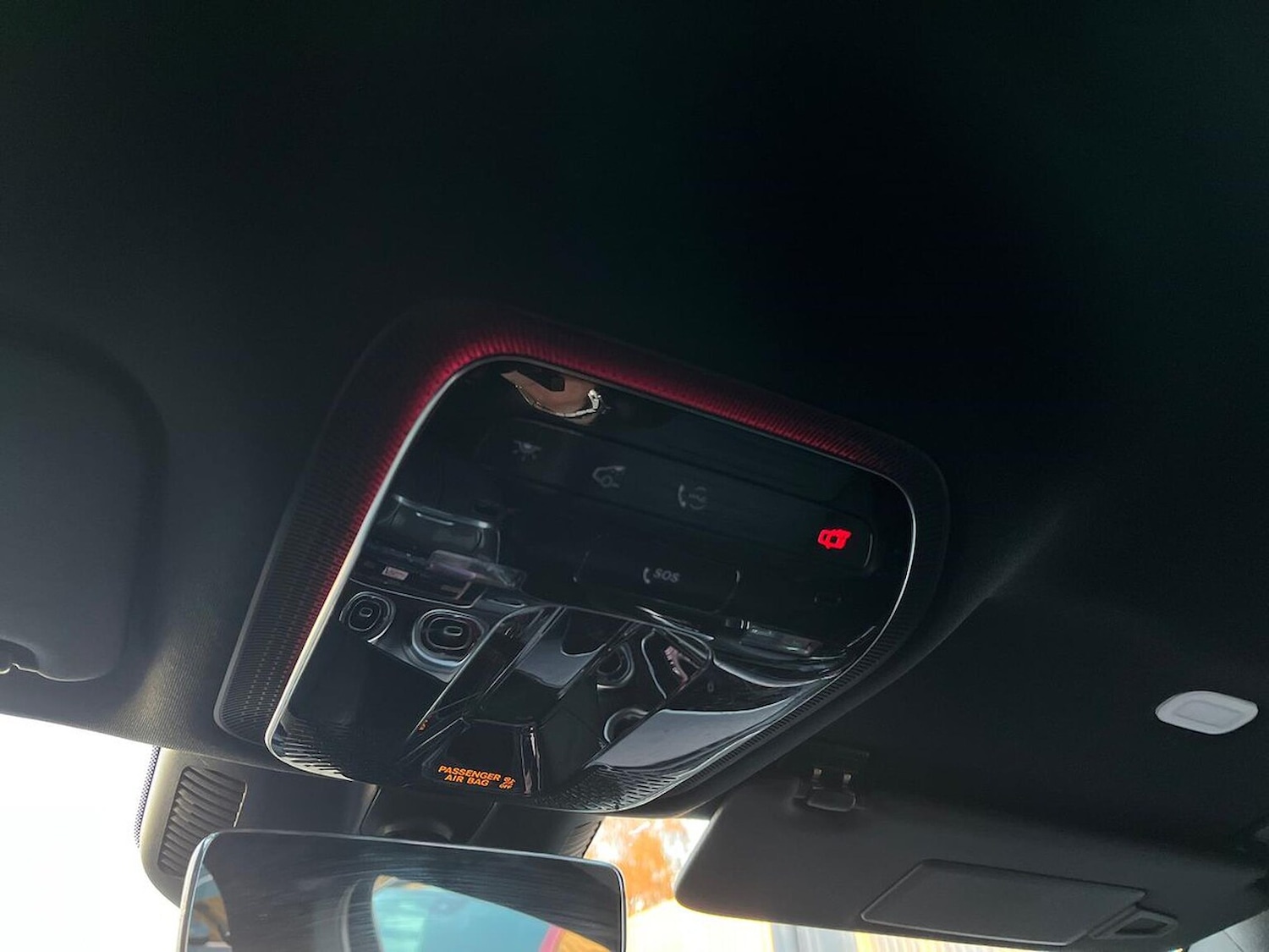 Used Mercedes-Benz C Class 2024 for sale - 76637675: Photo 14