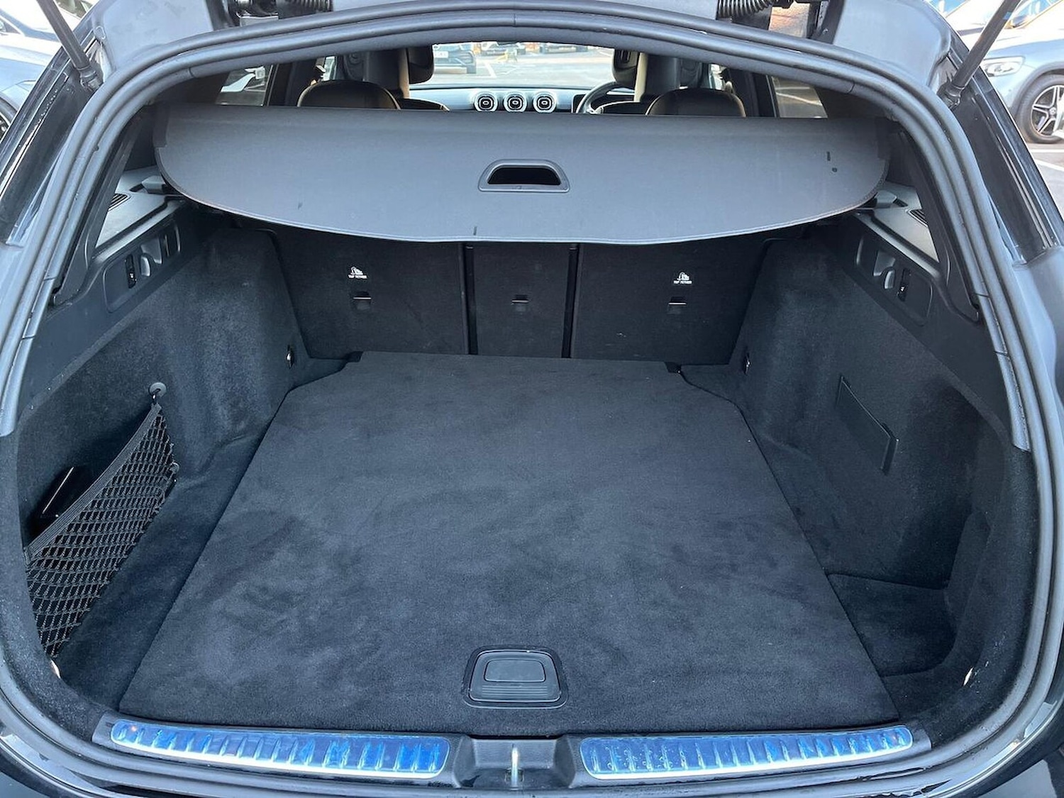 Used Mercedes-Benz C Class 2024 for sale - 76637675: Photo 17