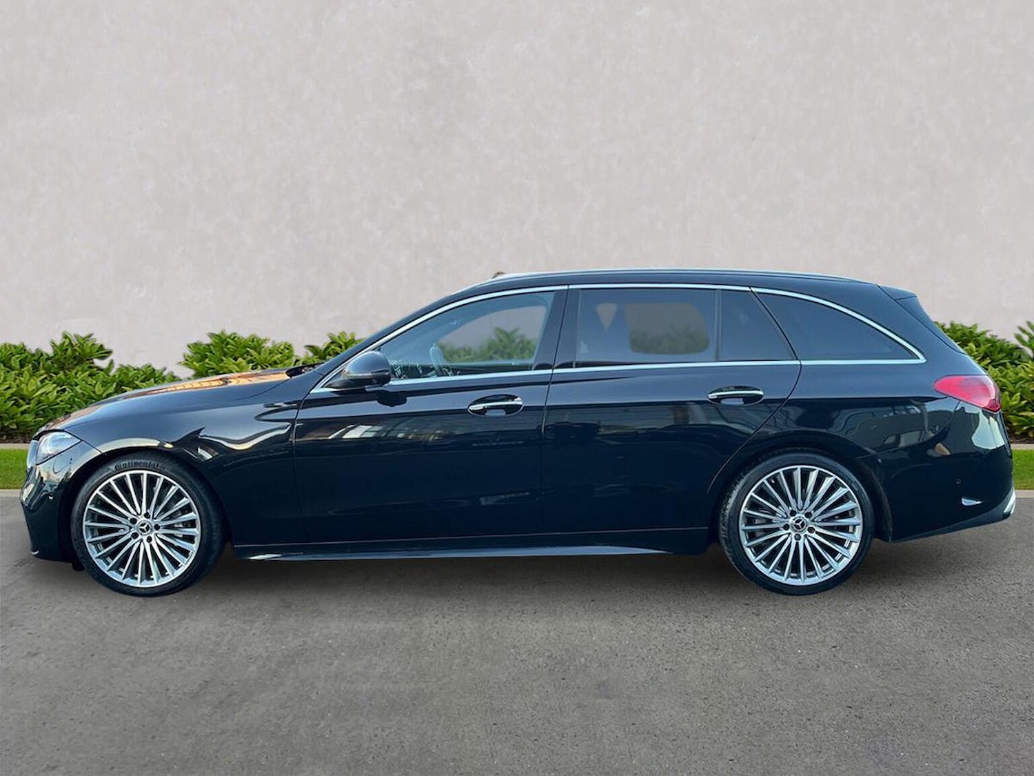 Used Mercedes-Benz C Class 2024 for sale - 76637675: Photo 19