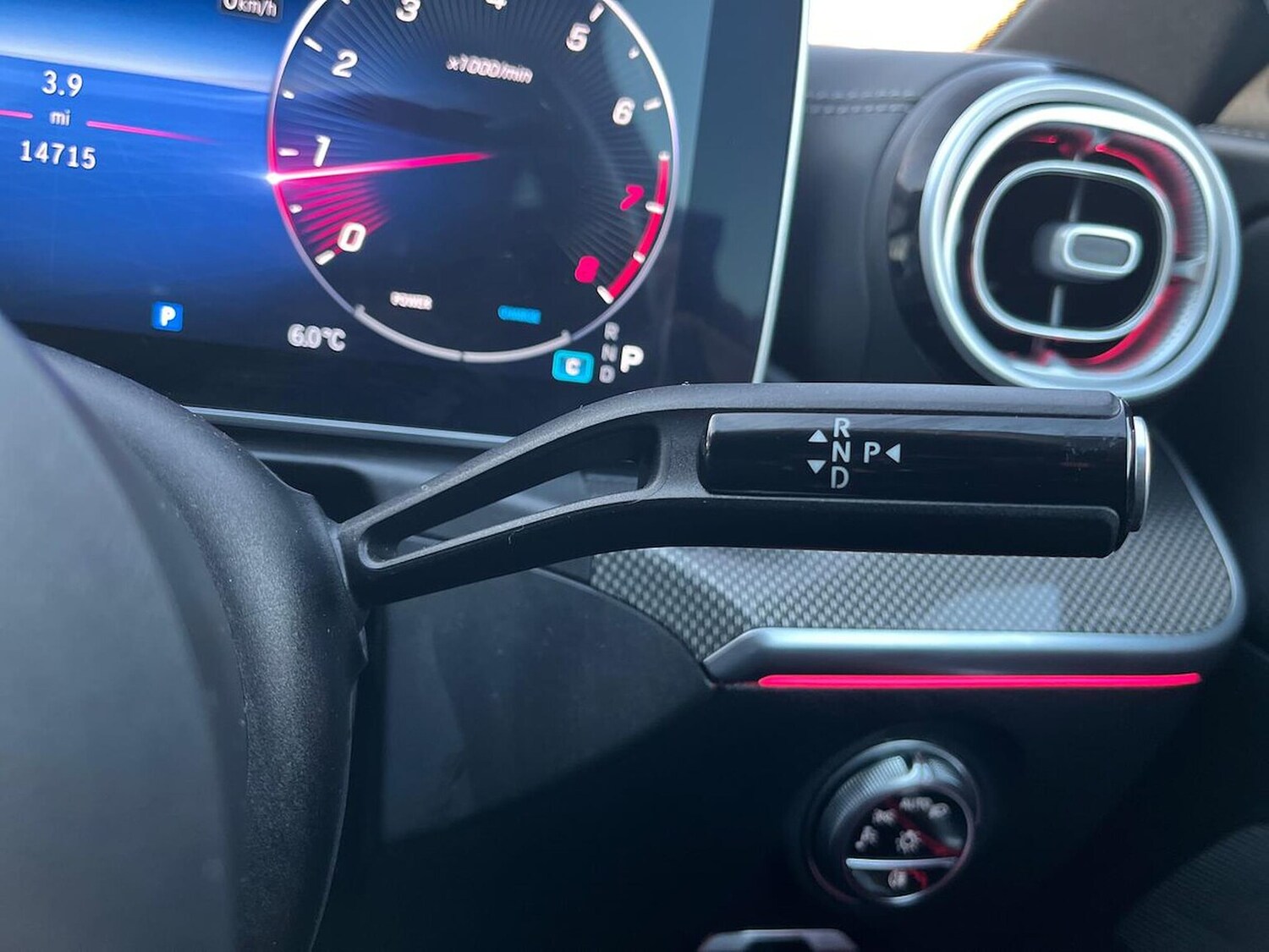 Used Mercedes-Benz C Class 2024 for sale - 76637675: Photo 29