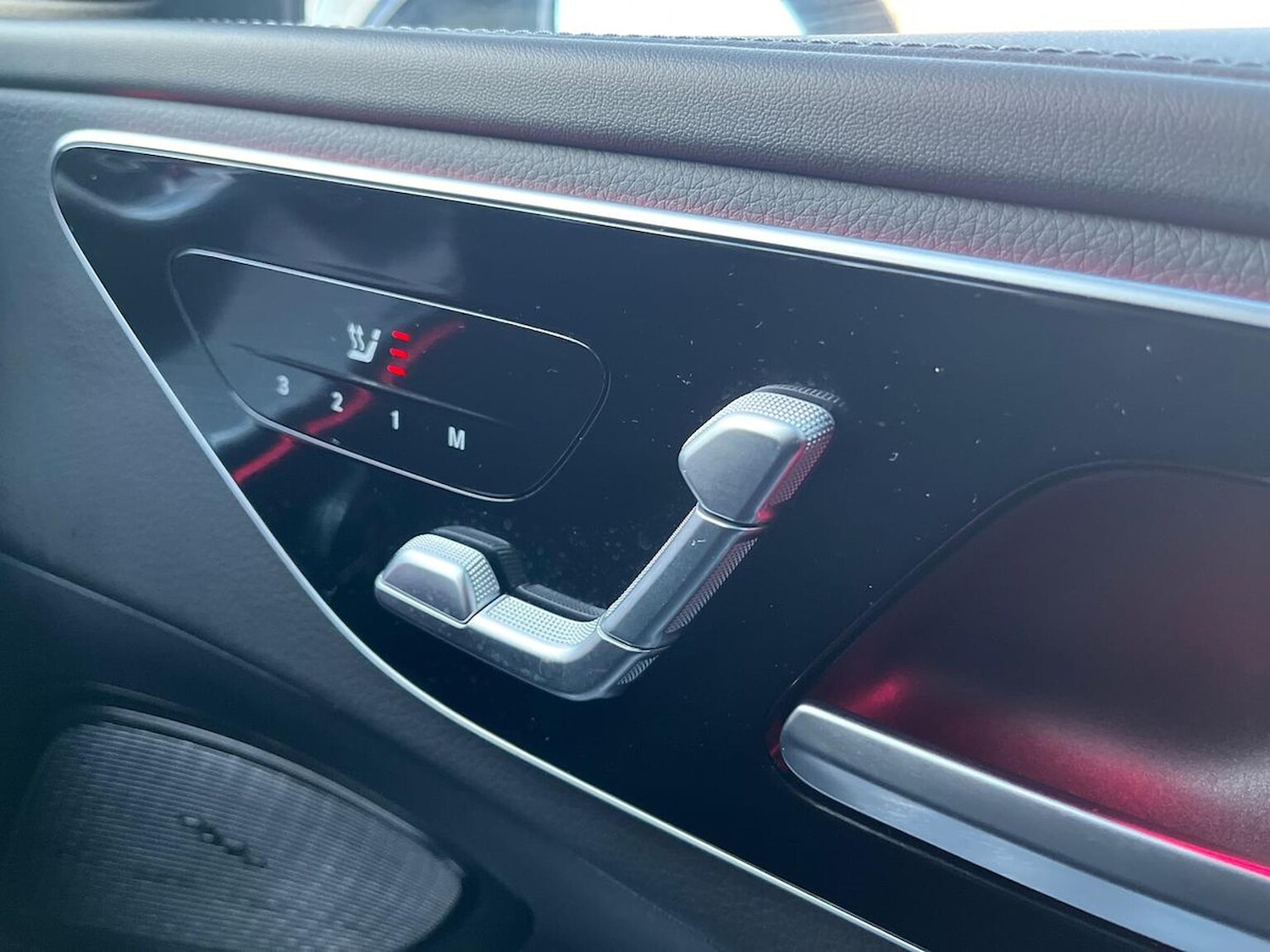 Used Mercedes-Benz C Class 2024 for sale - 76637675: Photo 30