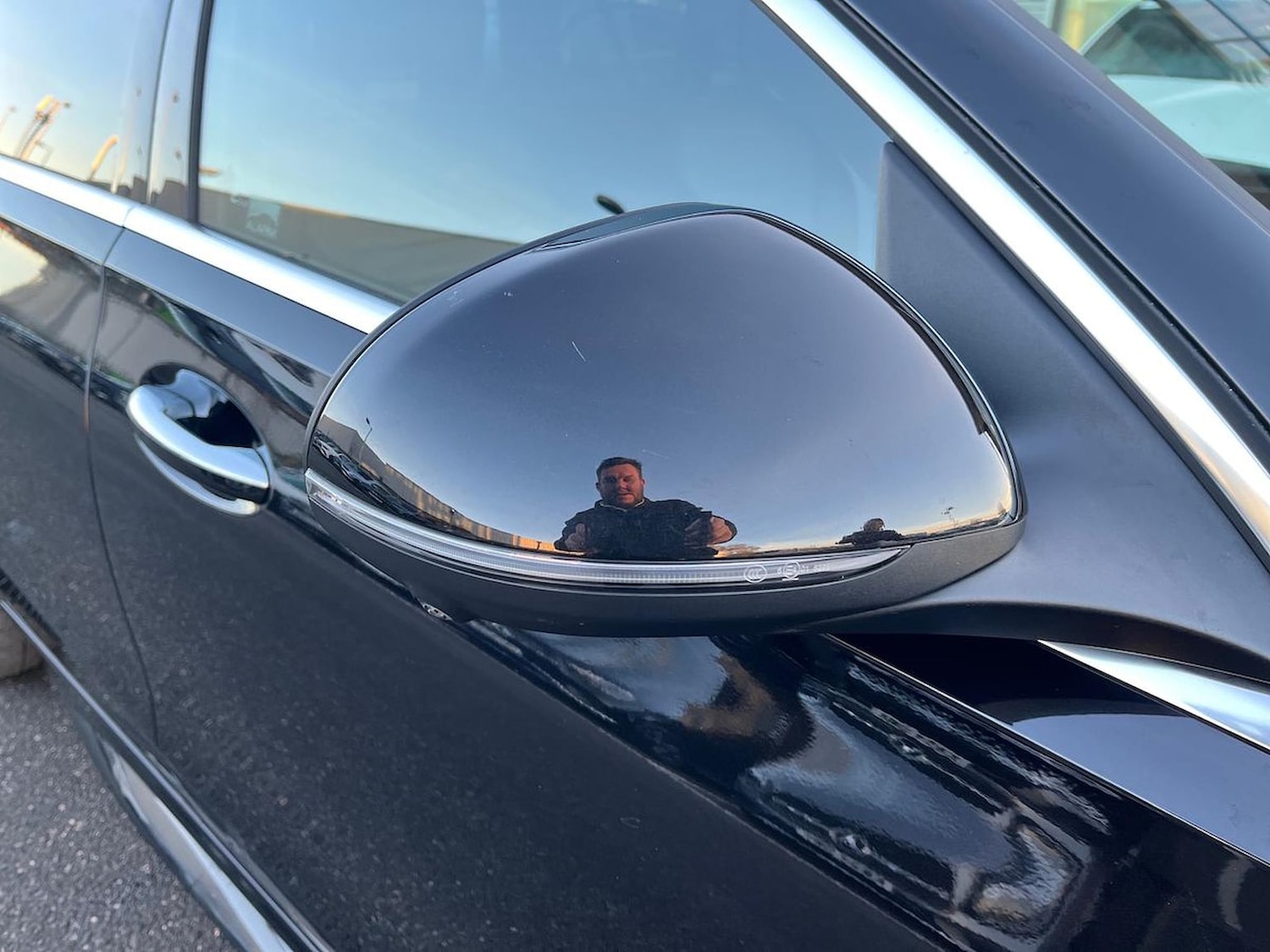 Used Mercedes-Benz C Class 2024 for sale - 76637675: Photo 38