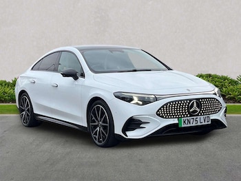 Used Mercedes-Benz CLA 2025 for sale - 78427784: Photo