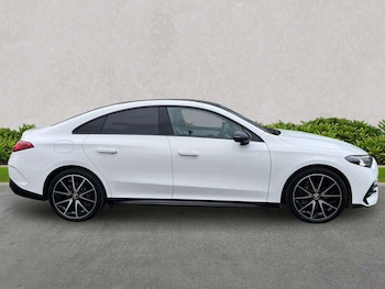 Used Mercedes-Benz CLA 2025 for sale - 78427784: Photo