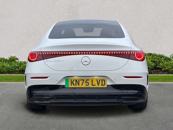 Used Mercedes-Benz CLA 2025 for sale - 78427784: Photo