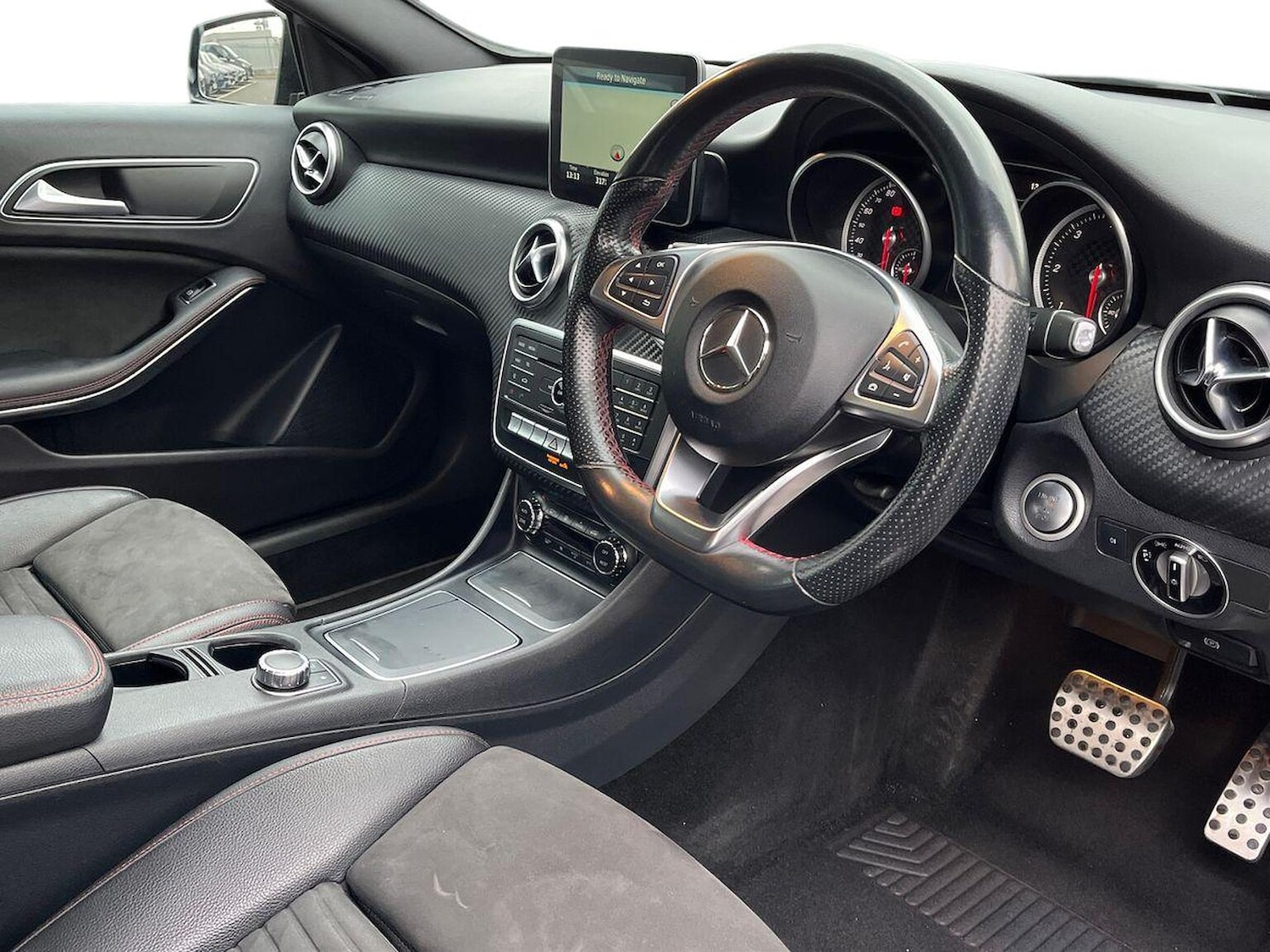 Used Mercedes-Benz A-Class 2017 for sale - 76450574: Photo 15