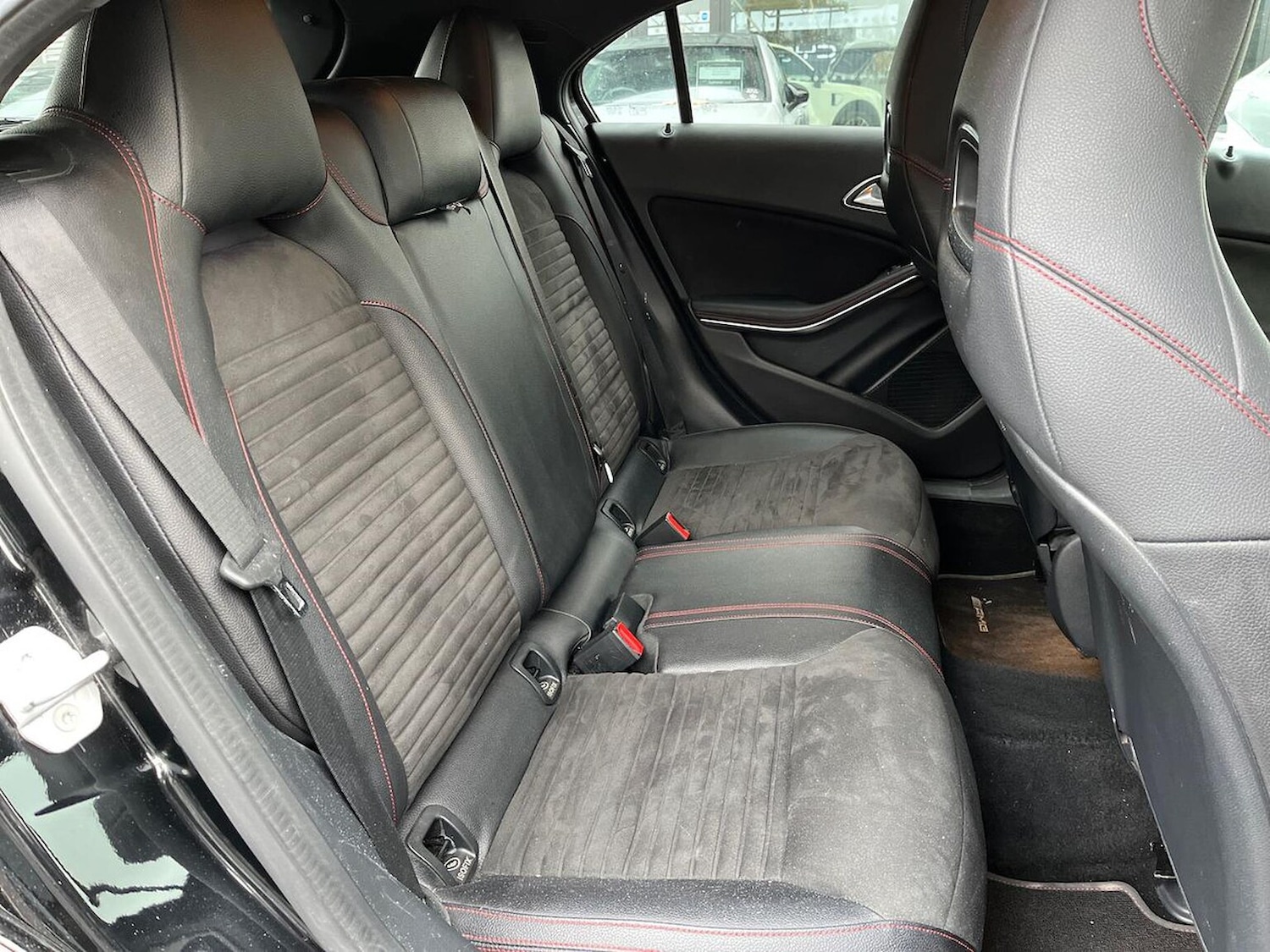 Used Mercedes-Benz A-Class 2017 for sale - 76450574: Photo 16