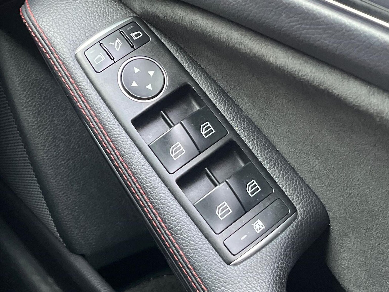 Used Mercedes-Benz A-Class 2017 for sale - 76450574: Photo 21