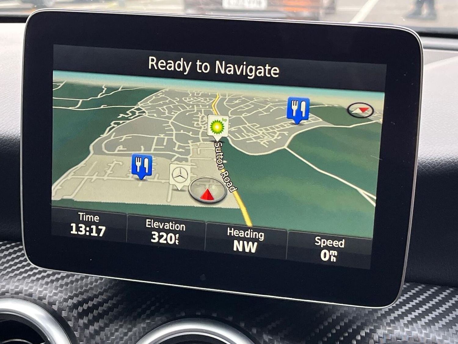 Used Mercedes-Benz A-Class 2017 for sale - 76450574: Photo 24