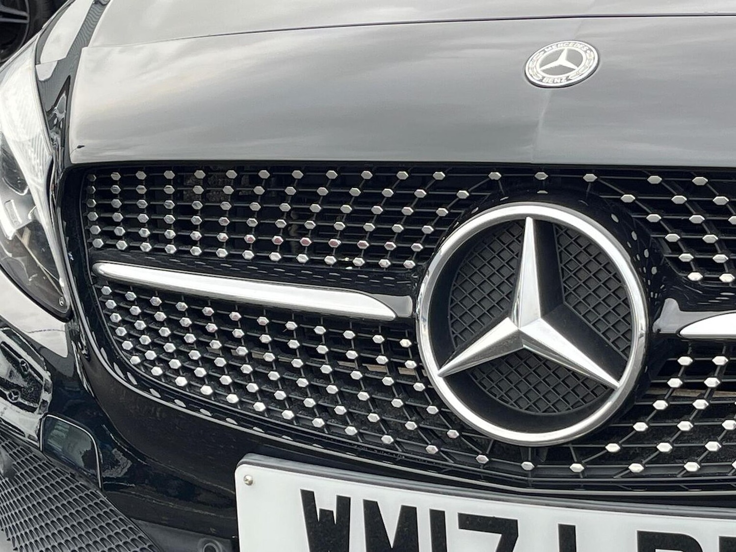 Used Mercedes-Benz A-Class 2017 for sale - 76450574: Photo 33