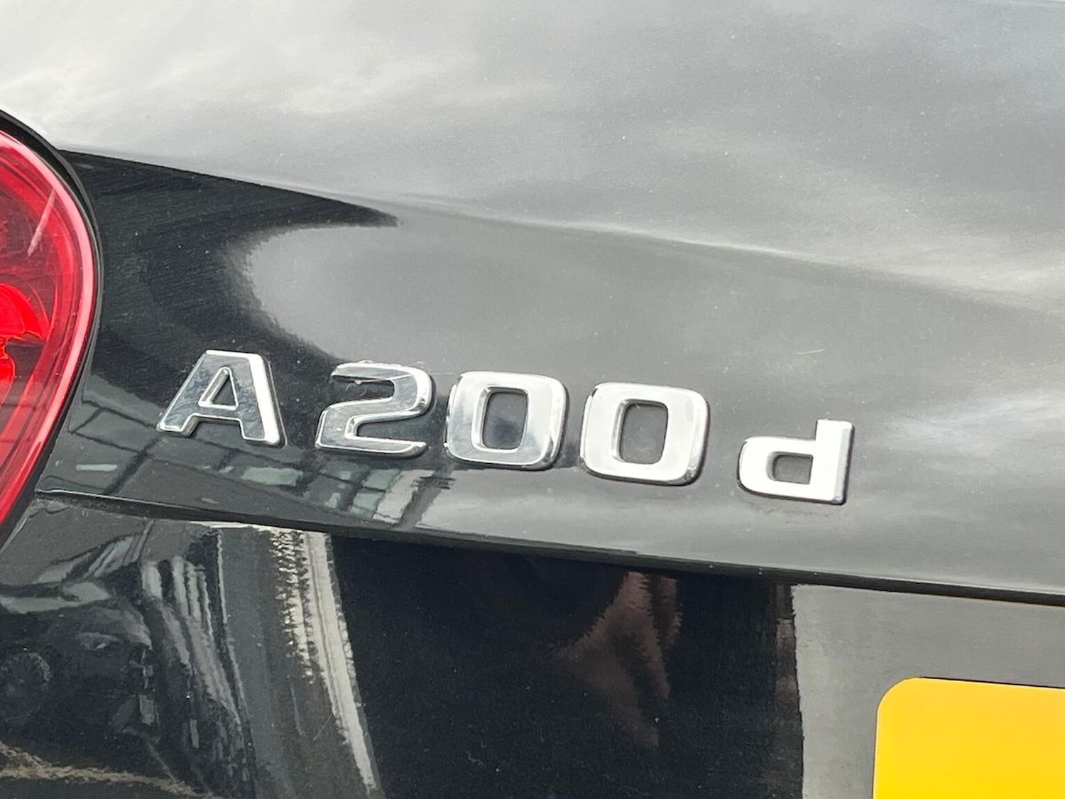 Used Mercedes-Benz A-Class 2017 for sale - 76450574: Photo 35