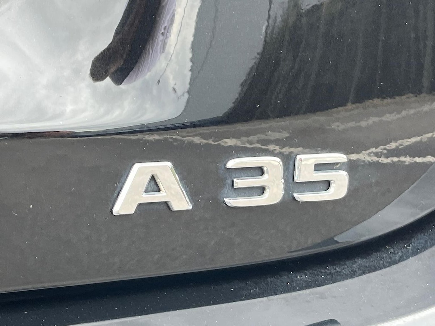Vehicle 35