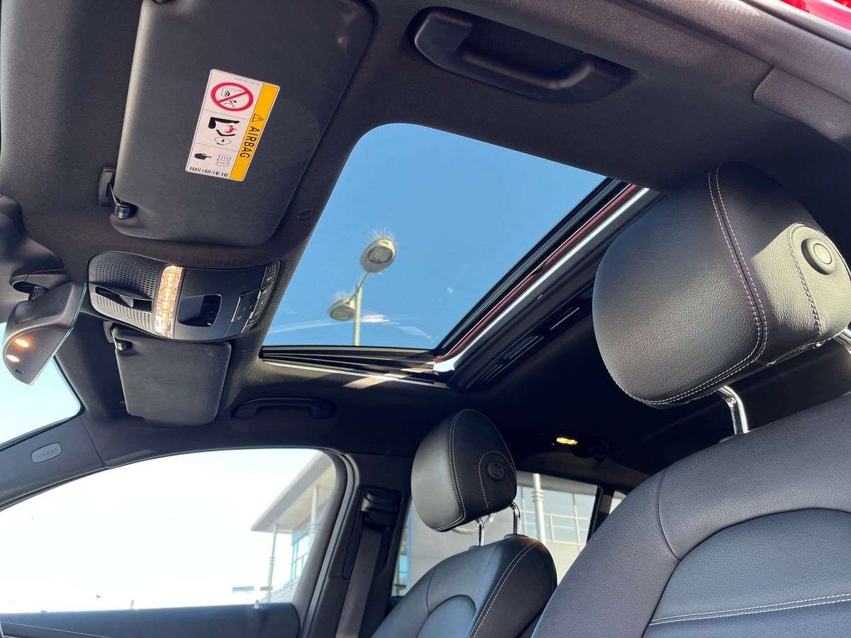 Used Mercedes-Benz EQC 2022 for sale - 78196181: Photo 14