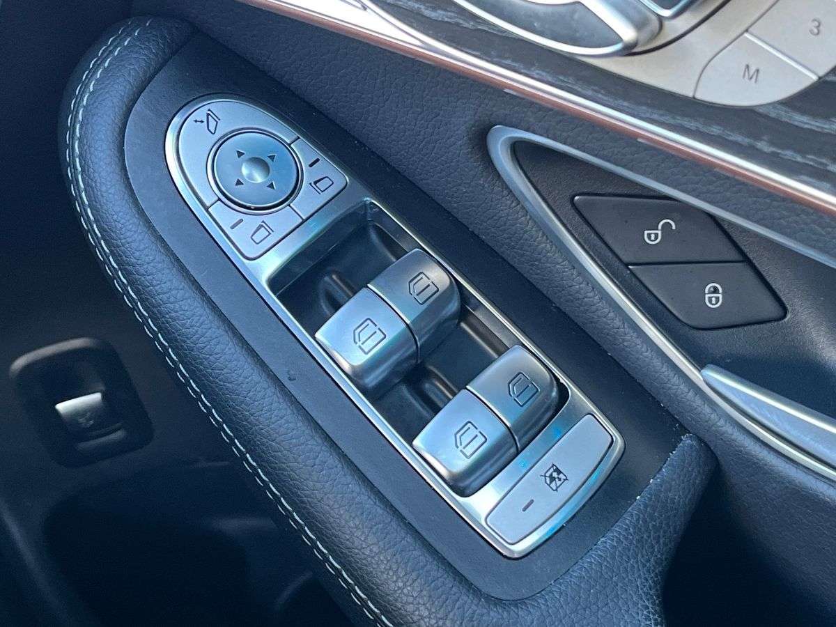 Used Mercedes-Benz EQC 2022 for sale - 78196181: Photo 21