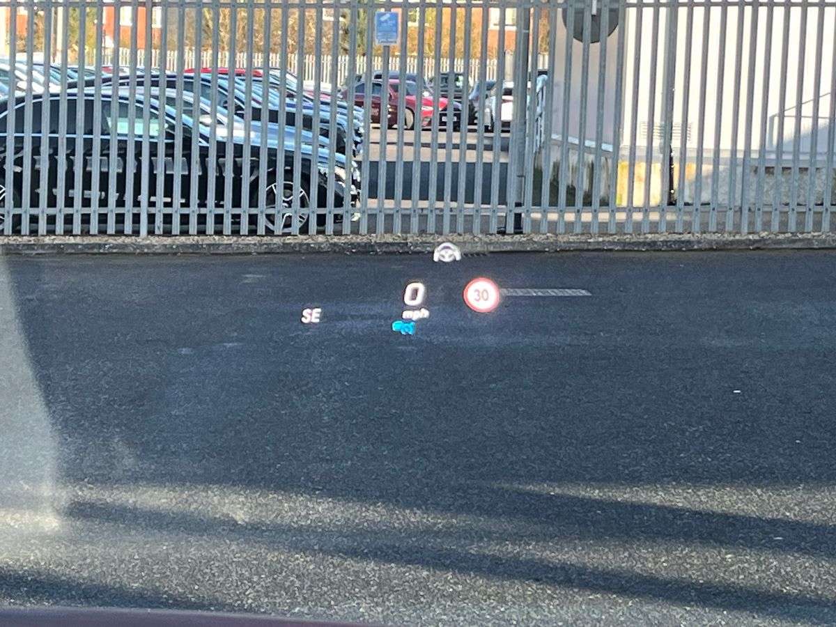 Used Mercedes-Benz EQC 2022 for sale - 78196181: Photo 22