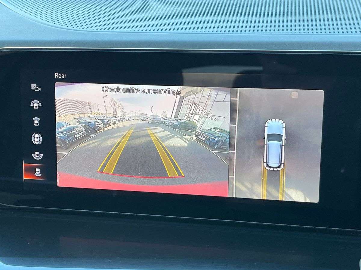 Used Mercedes-Benz EQC 2022 for sale - 78196181: Photo 23