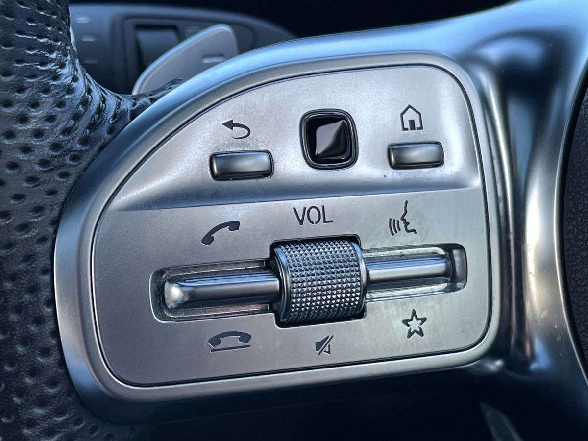 Used Mercedes-Benz EQC 2022 for sale - 78196181: Photo 26