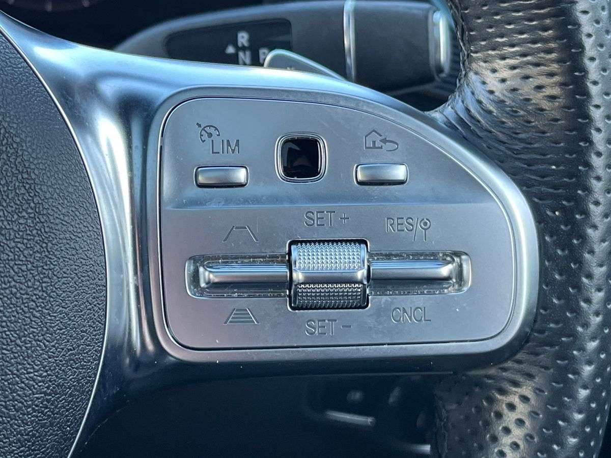 Used Mercedes-Benz EQC 2022 for sale - 78196181: Photo 27