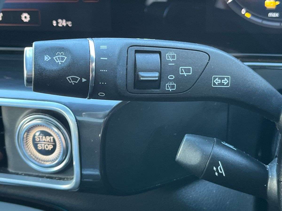 Used Mercedes-Benz EQC 2022 for sale - 78196181: Photo 28