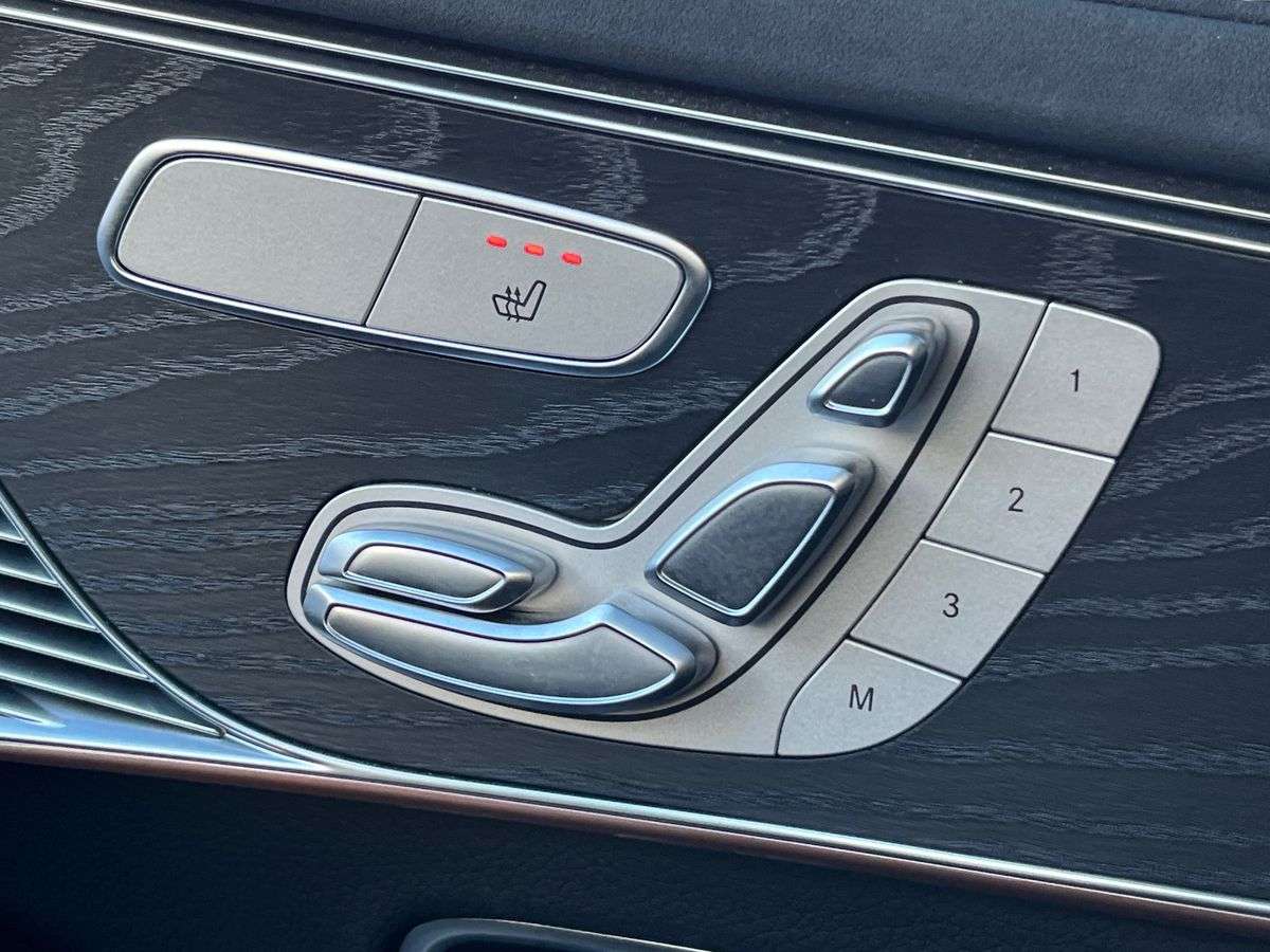 Used Mercedes-Benz EQC 2022 for sale - 78196181: Photo 30