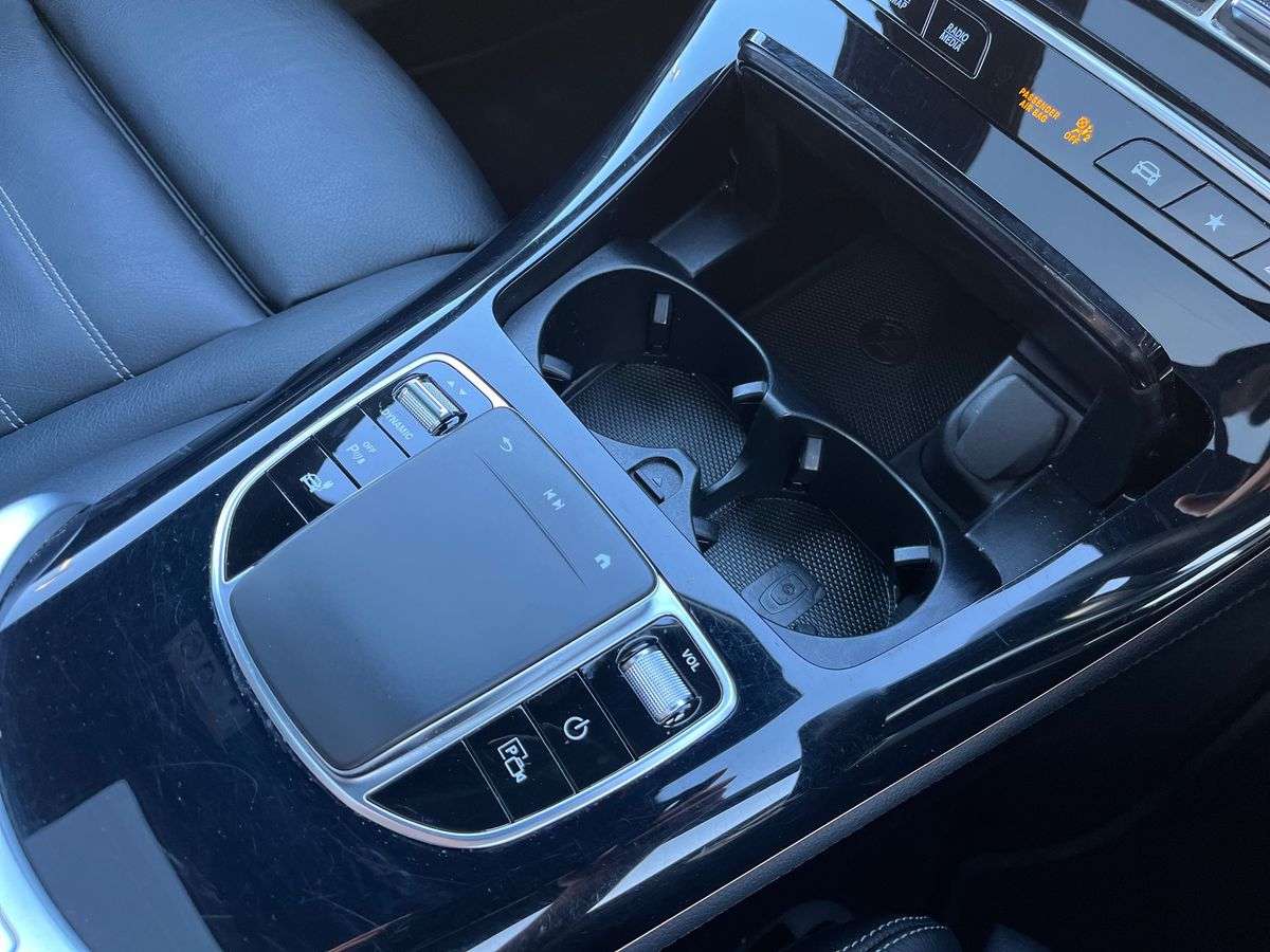 Used Mercedes-Benz EQC 2022 for sale - 78196181: Photo 32