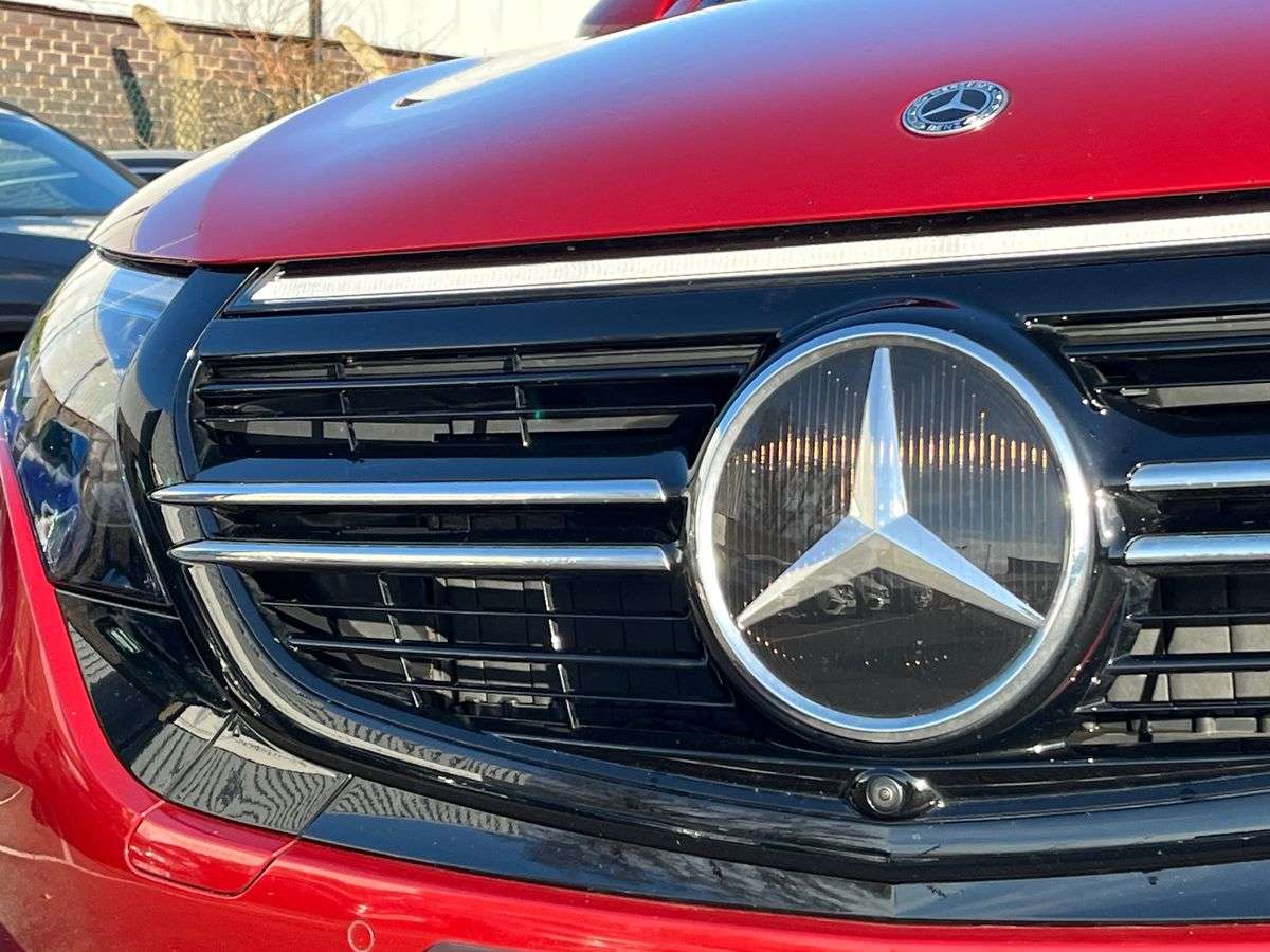 Used Mercedes-Benz EQC 2022 for sale - 78196181: Photo 34