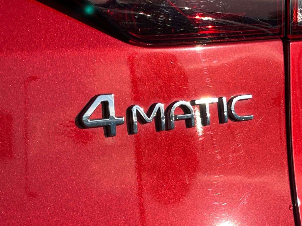 Used Mercedes-Benz EQC 2022 for sale - 78196181: Photo 35