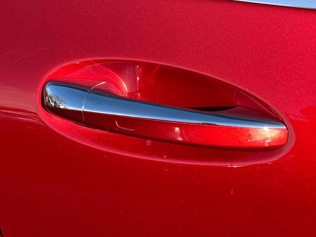 Used Mercedes-Benz EQC 2022 for sale - 78196181: Photo 37