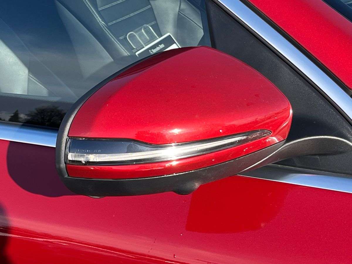 Used Mercedes-Benz EQC 2022 for sale - 78196181: Photo 38